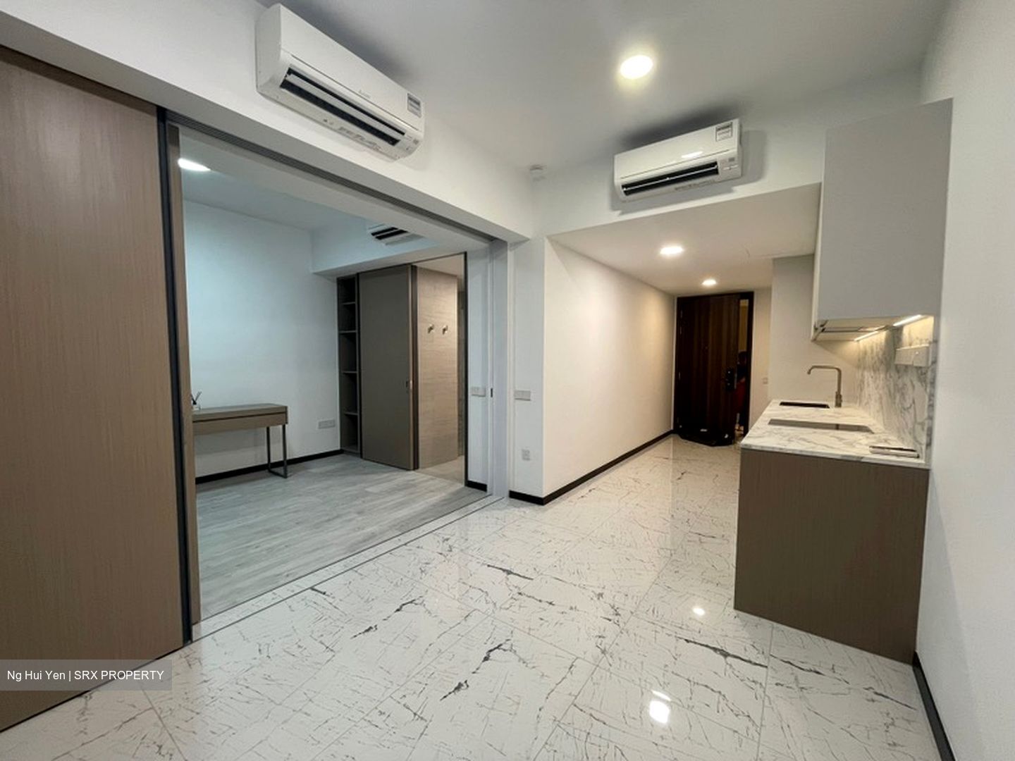 Pasir Ris 8 (D18), Apartment #592963311